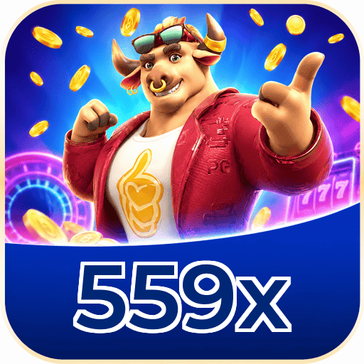 559x Logo - Bônus com Rollover Justo