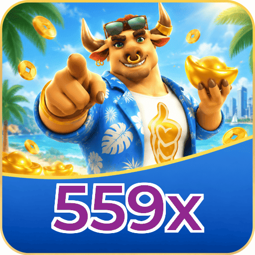 559x Logo Oficial