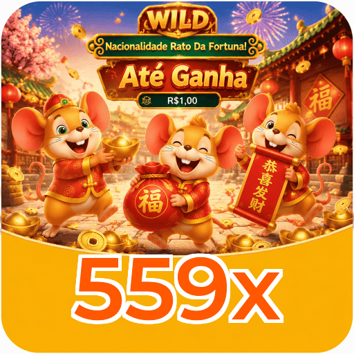Logo 559x Loteria Online