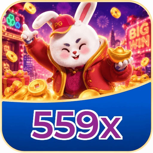 559x Plataforma Confiável