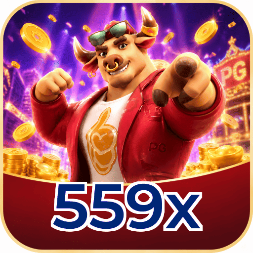 559x Jackpots Progressivos